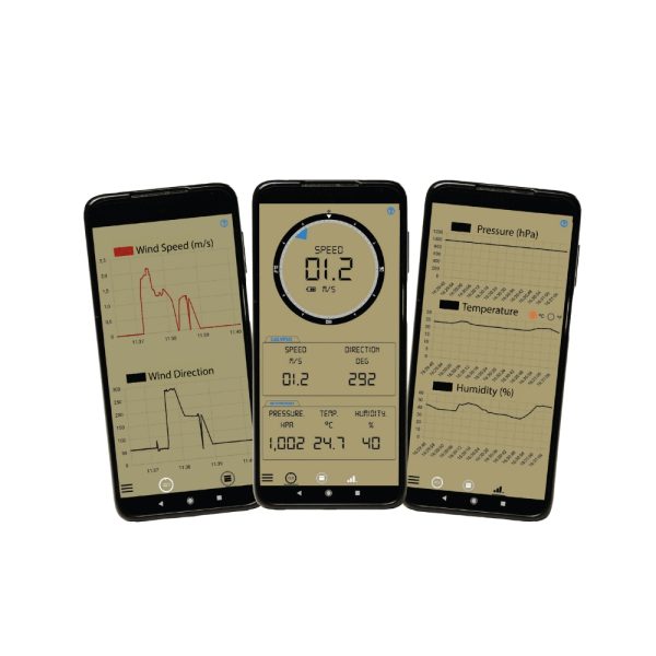 Calypso Ultrasonic Portable Mini AB + WeatherDot Bundle - Image 9