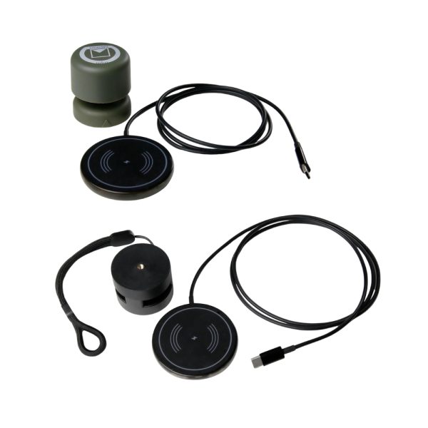 Calypso Ultrasonic Portable Mini AB + WeatherDot Bundle - Image 2