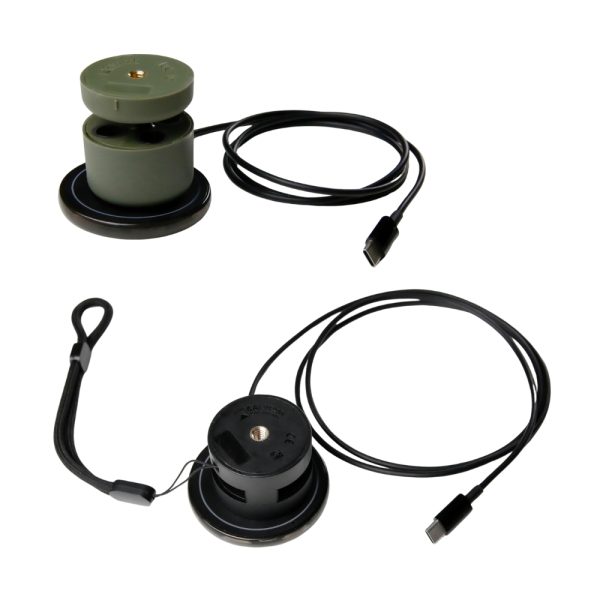 Calypso Ultrasonic Portable Mini AB + WeatherDot Bundle - Image 4