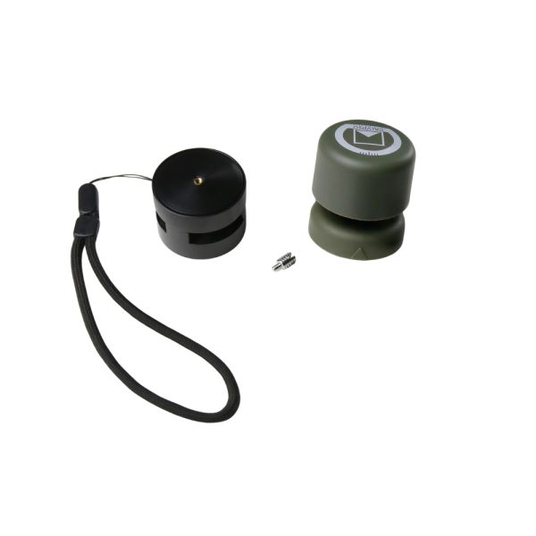 Calypso Ultrasonic Portable Mini AB + WeatherDot Bundle - Image 7