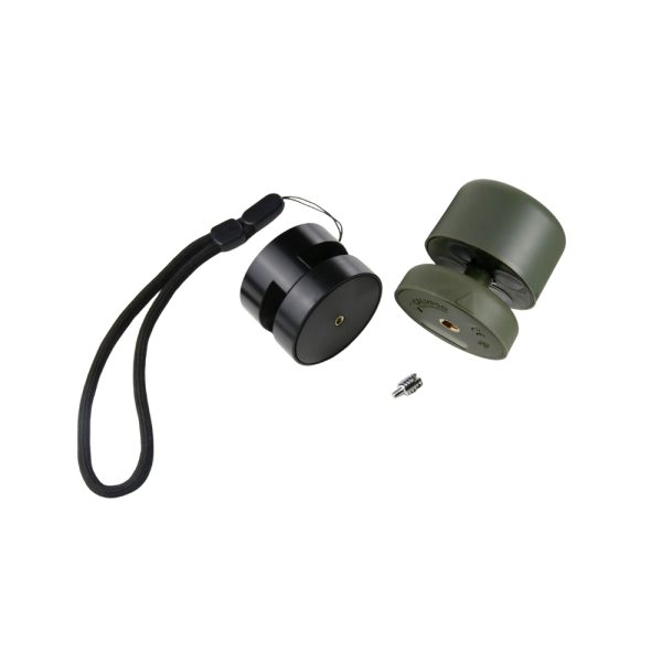 Calypso Ultrasonic Portable Mini AB + WeatherDot Bundle - Image 8