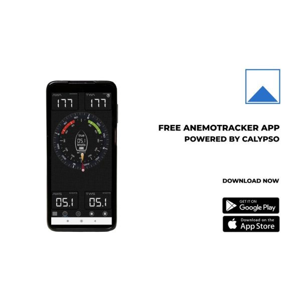 Calypso Ultra Low Power LoRa Ultrasonic Wind Meter - Image 5