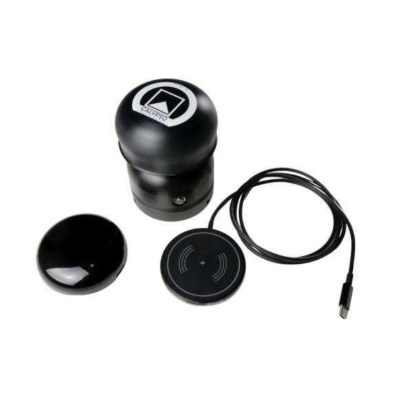 Calypso Ultra-Low-Power LoRa Ultrasonic Wind Meter + Receiver - Image 5
