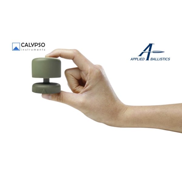 Calypso Ultrasonic Portable Mini AB Wind Meter - Image 3