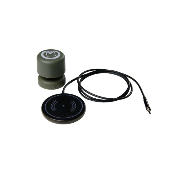 Calypso Ultrasonic Portable Mini AB Wind Meter - Image 4
