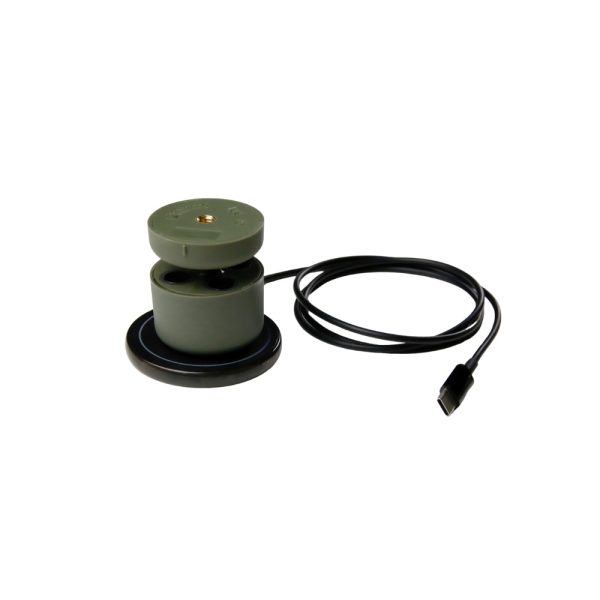 Calypso Ultrasonic Portable Mini AB Wind Meter - Image 5