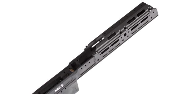 Whiskey-3 PRO Shroud - Image 3