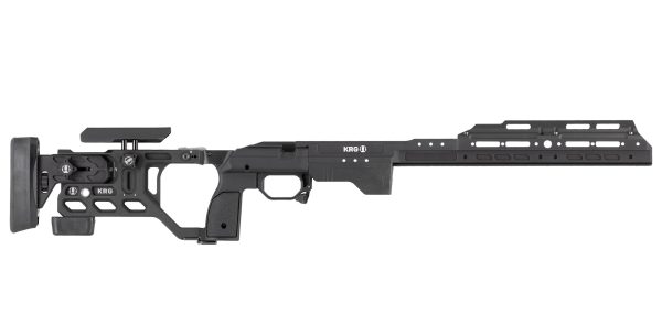 Whiskey-3 PRO Shroud - Image 2