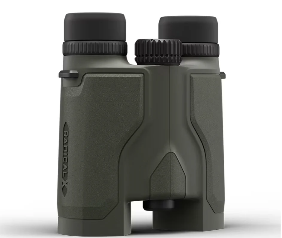 RADICAL X 8×42 Rangefinding Binocular