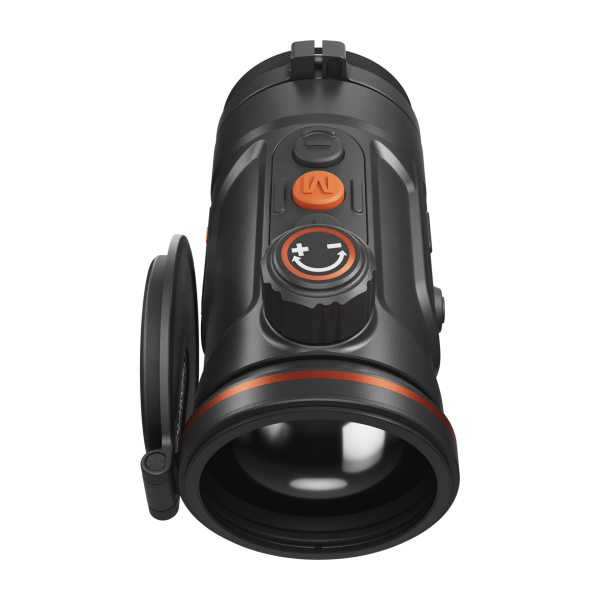 Hunt Pro 650 Thermal Clip-On - Image 3