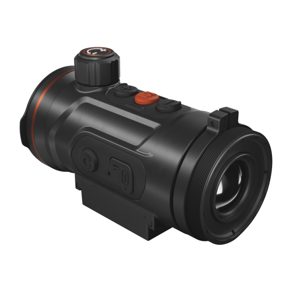 Hunt Pro 650 Thermal Clip-On - Image 4