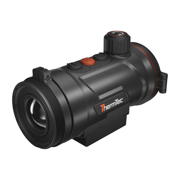 Hunt Pro 650 Thermal Clip-On - Image 5