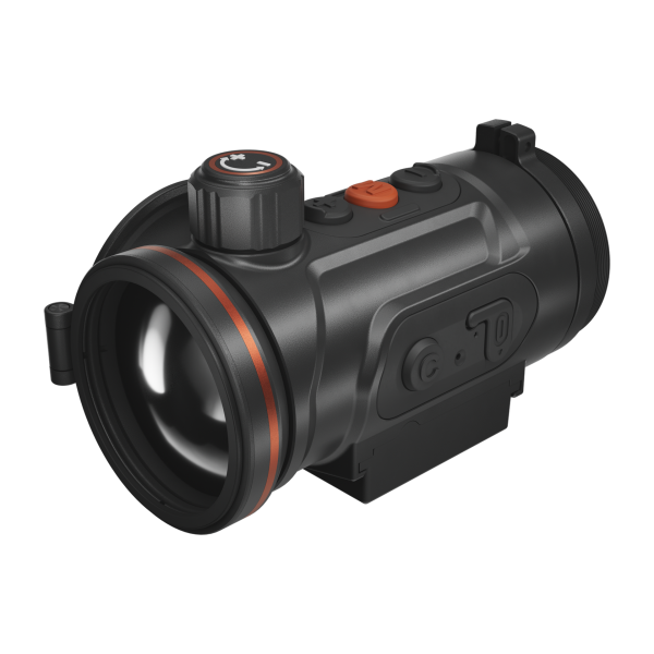 Hunt Pro 650 Thermal Clip-On