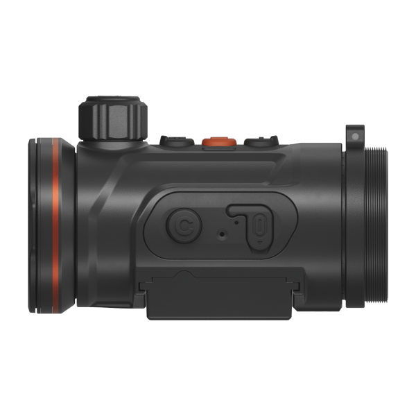 Hunt Pro 650 Thermal Clip-On - Image 6