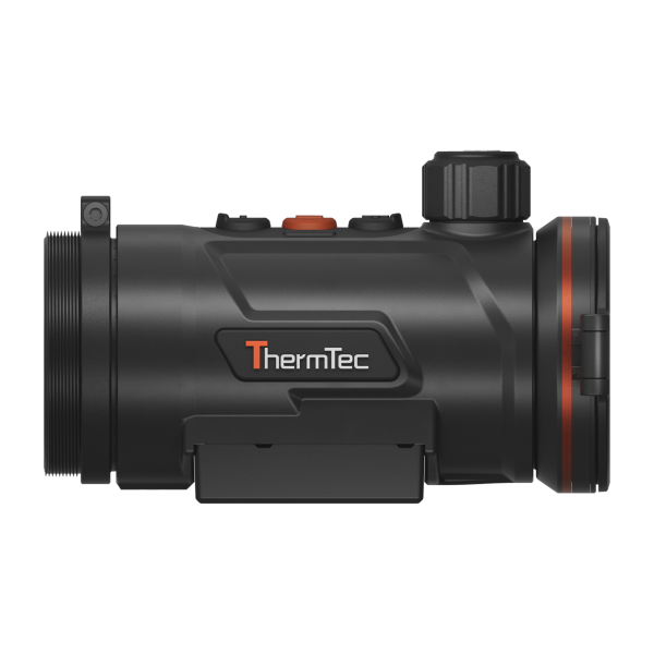 Hunt Pro 650 Thermal Clip-On - Image 7