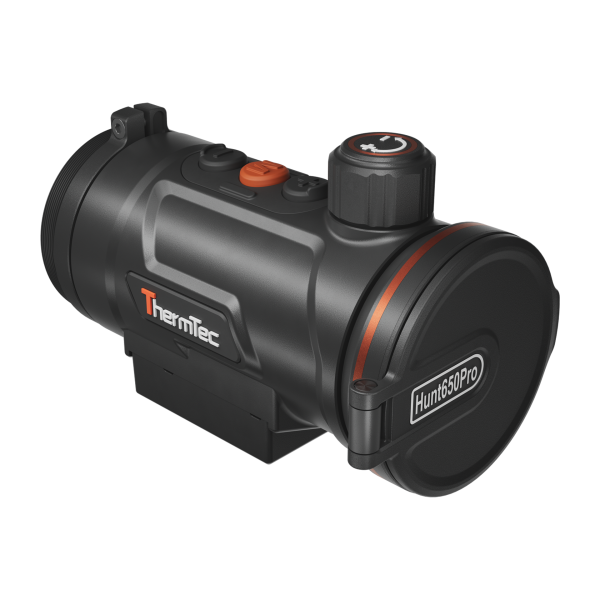 Hunt Pro 650 Thermal Clip-On - Image 2