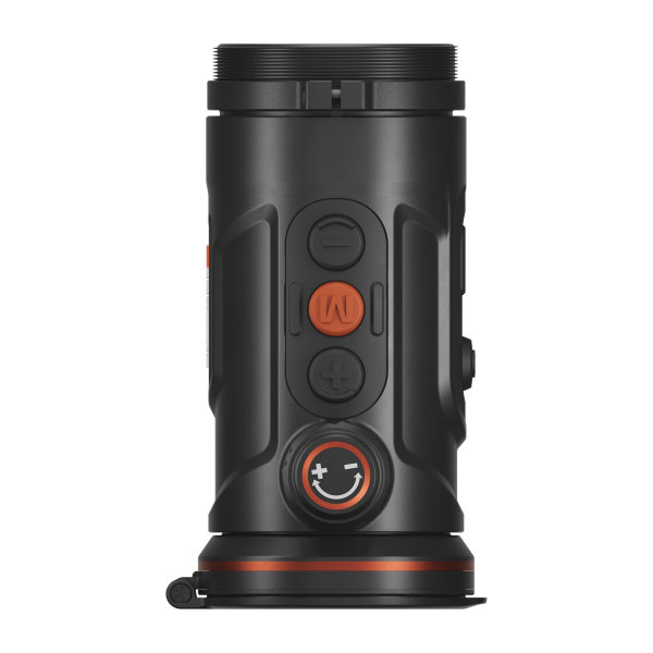 Hunt Pro 650 Thermal Clip-On - Image 8