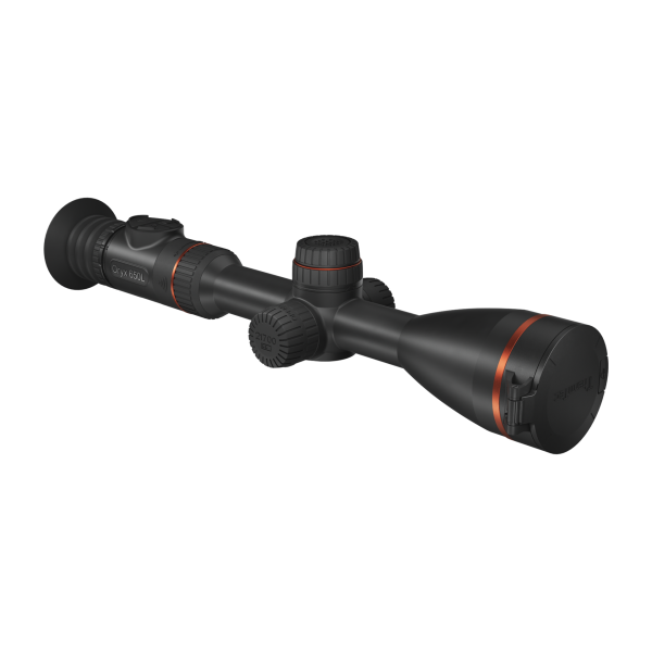 Oryx 650L Thermal Tube Scope - Image 2