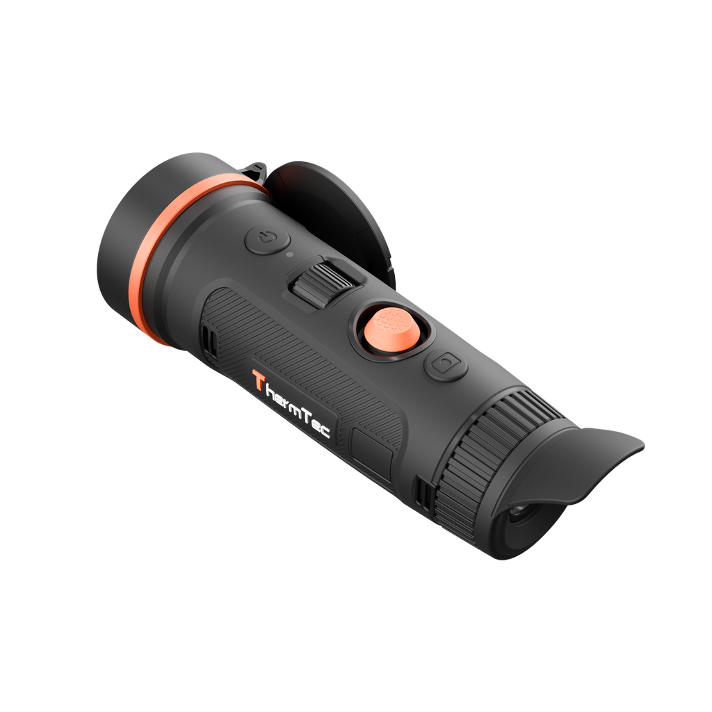 WILD 650L Pro Thermal Imaging Monocular - Image 5