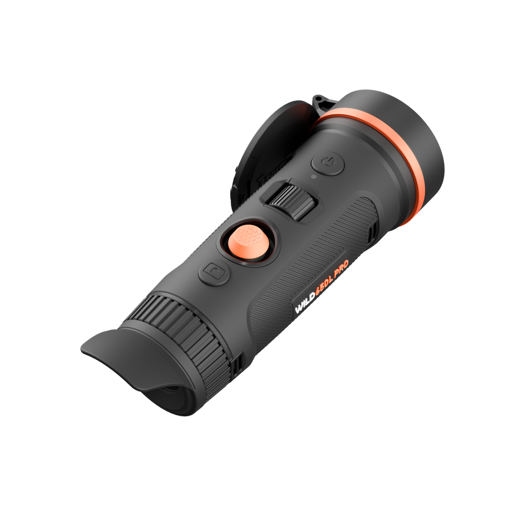 WILD 650L Pro Thermal Imaging Monocular - Image 6