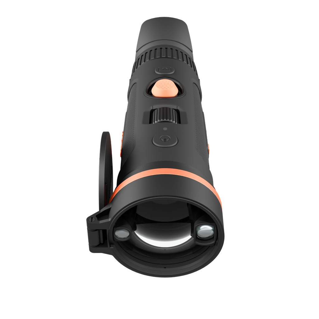 WILD 650L Pro Thermal Imaging Monocular - Image 7