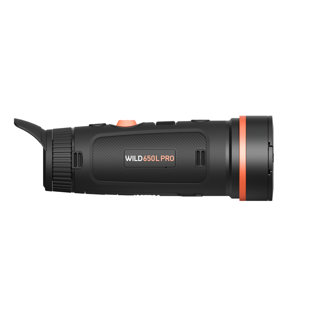 WILD 650L Pro Thermal Imaging Monocular - Image 4