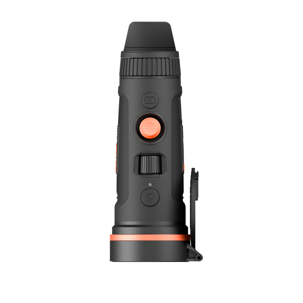 WILD 650L Pro Thermal Imaging Monocular - Image 2