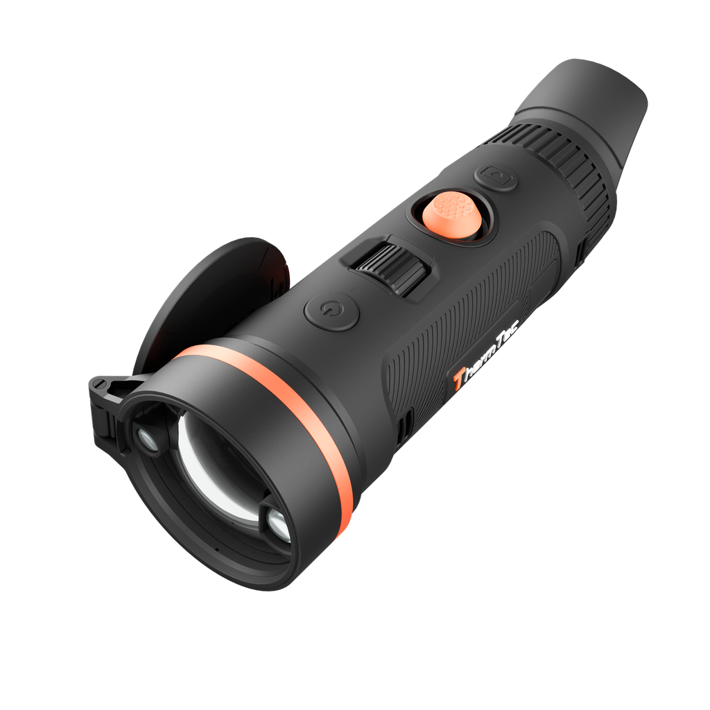 WILD 650L Pro Thermal Imaging Monocular