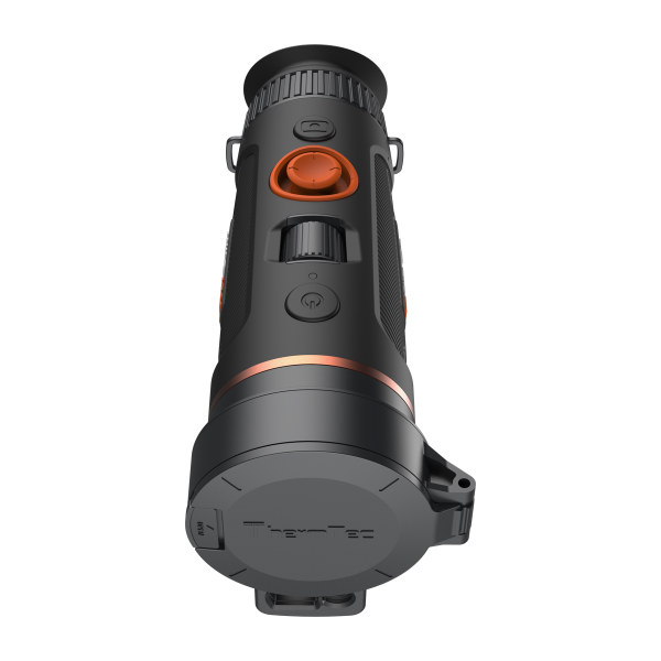 Wild 650L Thermal Monocular - Image 4