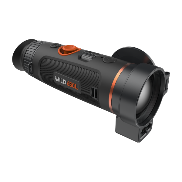 Wild 650L Thermal Monocular - Image 6