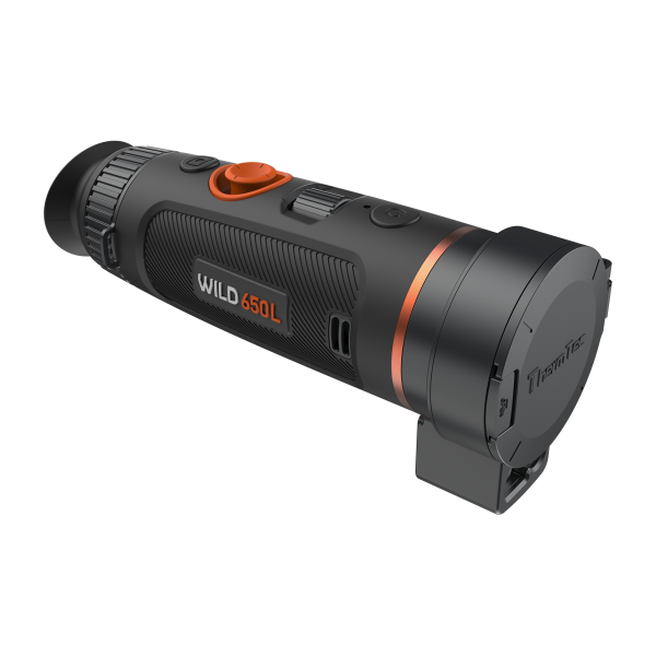Wild 650L Thermal Monocular - Image 7