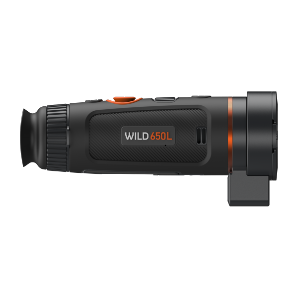 Wild 650L Thermal Monocular - Image 10