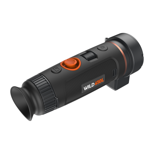 Wild 650L Thermal Monocular - Image 8