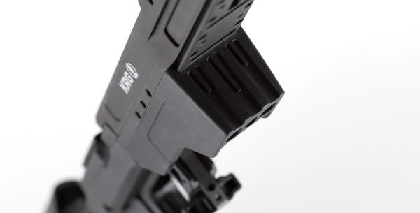 Whiskey-3 Pro Chassis Rem700 SA Black Fixed - Image 5