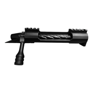 Fuzion-Ti Action LA Magnum