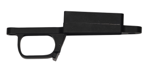 M5 Bottom Metal – Short Action