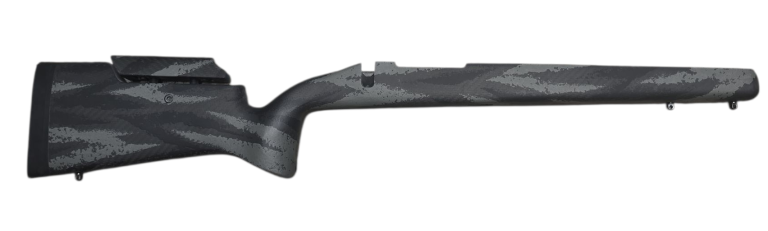 Custom Stocks for Rifles