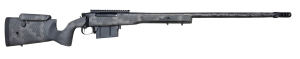 Conviction Rifle 7 PRC – Black Jungle