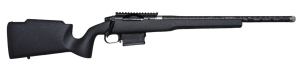 Elevation MTR Rifle 308 Win – Black