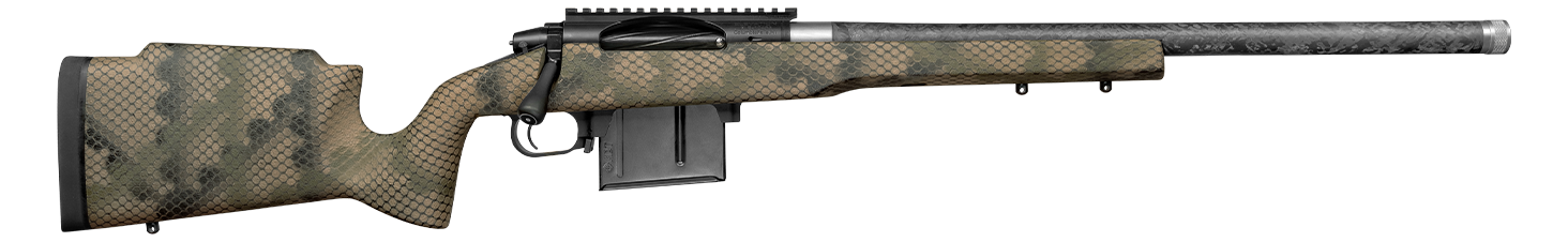 Elevation MTR Rifle 308 Win – TFDE