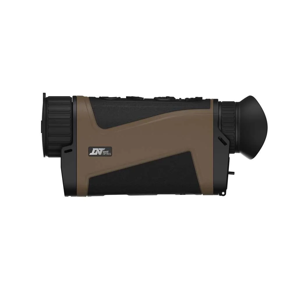 DNT Hound H635R — 640×512 Ballistic Thermal Spotter (Micro Thermal Monocular) - Image 6