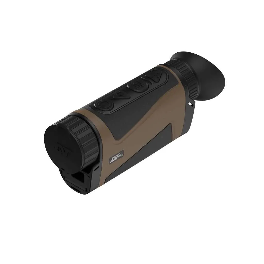 DNT Hound H635R — 640×512 Ballistic Thermal Spotter (Micro Thermal Monocular) - Image 8