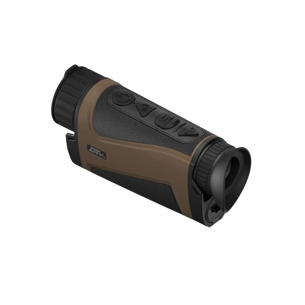 DNT Hound H635R — 640×512 Ballistic Thermal Spotter (Micro Thermal Monocular) - Image 9