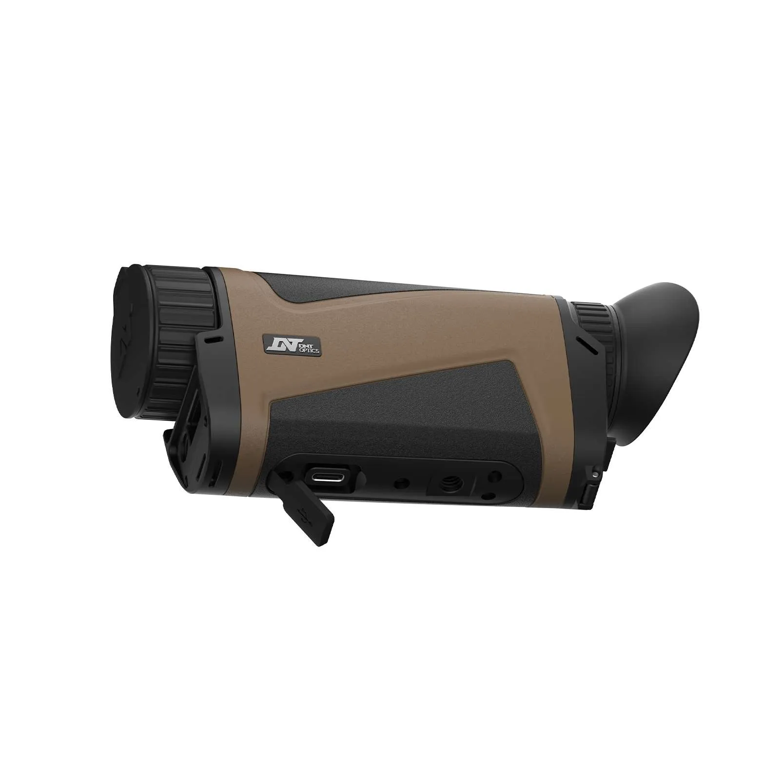 DNT Hound H635R — 640×512 Ballistic Thermal Spotter (Micro Thermal Monocular) - Image 5