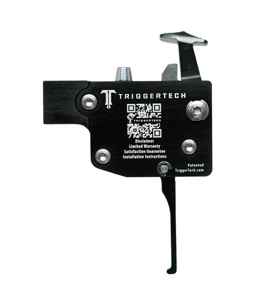 Tikka Special Trigger – Single Stage Flat Shoe for T3/T3x/T1x - Image 3