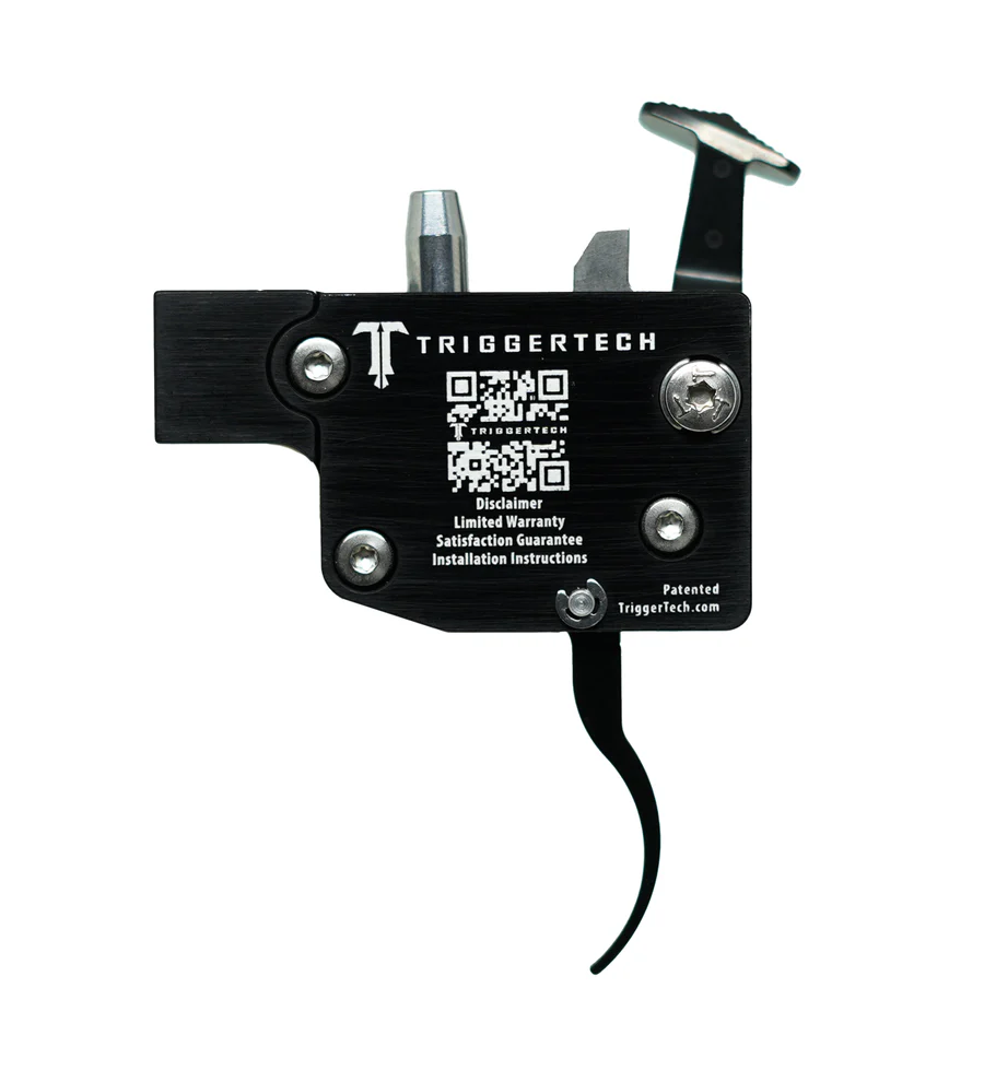 Tikka Special Trigger – Single Stage Pro Curved for T3/T3x/T1x - Image 3