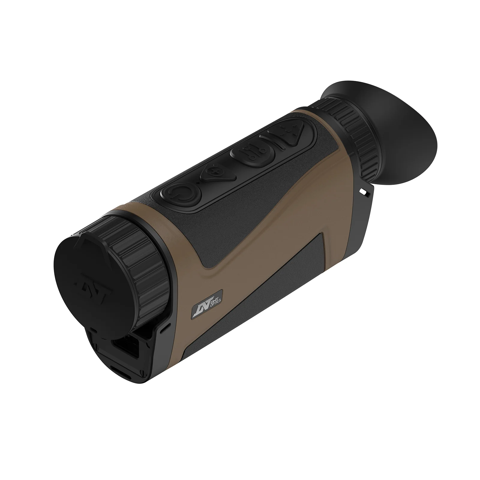 DNT Optics HOUND H635R Thermal Monocular - Image 4