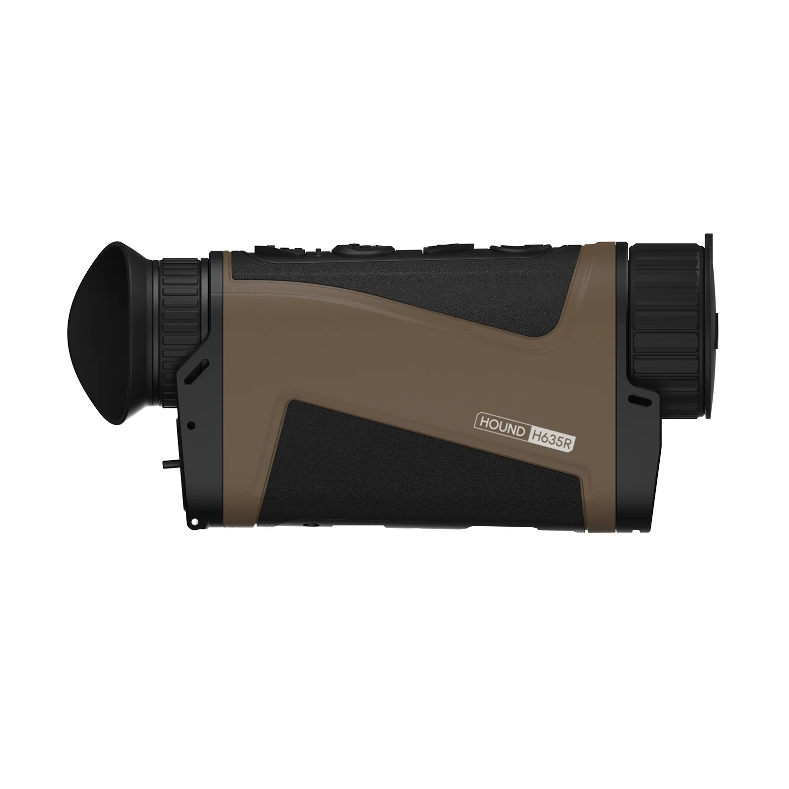DNT Optics HOUND H635R Thermal Monocular