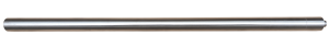 6mm Stainless Steel Straight Contour Barrel – 26″ 7.5 Twist