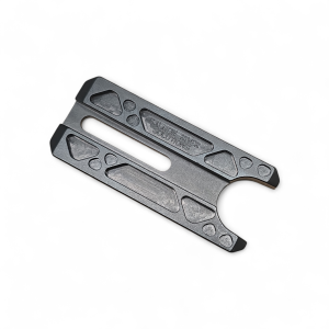 SRS ARCA Balance Rail